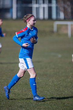 Bild 264 - wBJ Holstein Kiel II - Kieler MTV : Ergebnis: 2:1